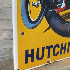 Hutchinson No. 1