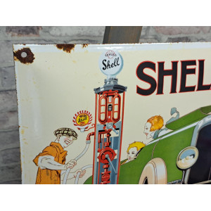 Shell No. 23