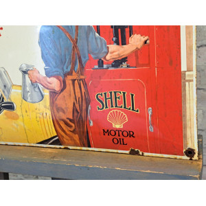 Shell No. 20