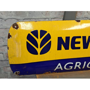 New Holland No. 1