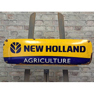 New Holland No. 1