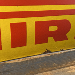 Pirelli No. 1