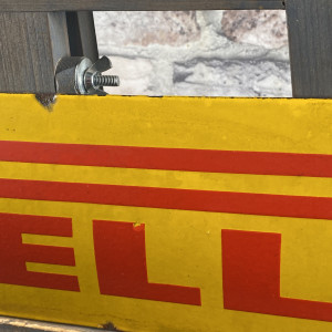 Pirelli No. 1