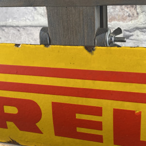 Pirelli No. 1