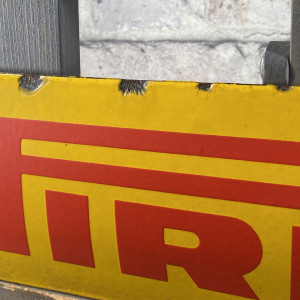 Pirelli No. 1