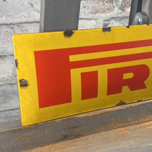 Pirelli No. 1