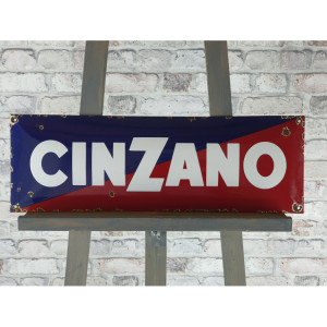 Cinzano No. 1