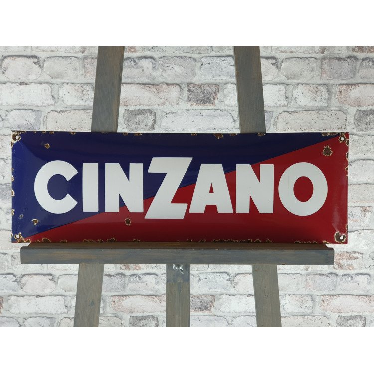 Cinzano No. 1