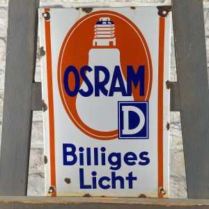 Osram No. 6