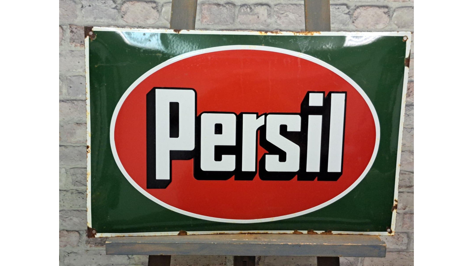 Persil No. 2 Persil No. 2