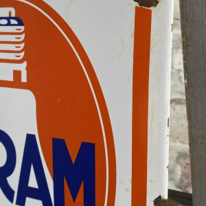 Osram No. 6