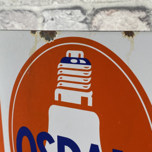 Osram No. 6