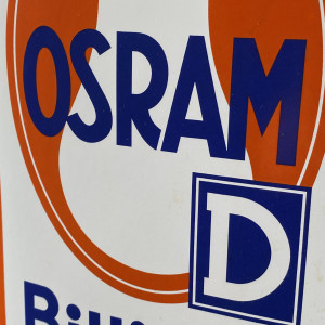Osram No. 6