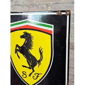 Ferrari No. 6