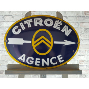 Citroën No. 2