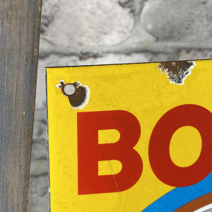 Bosch No. 11