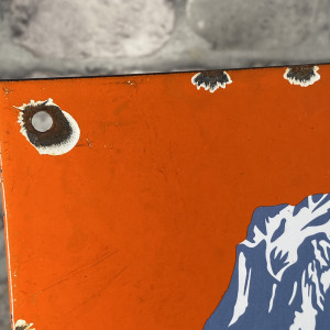 Klaus Chocolat No. 1