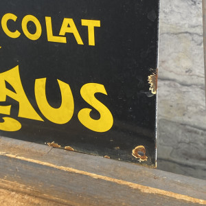 Klaus Chocolat No. 1