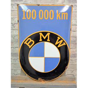 BMW No. 7