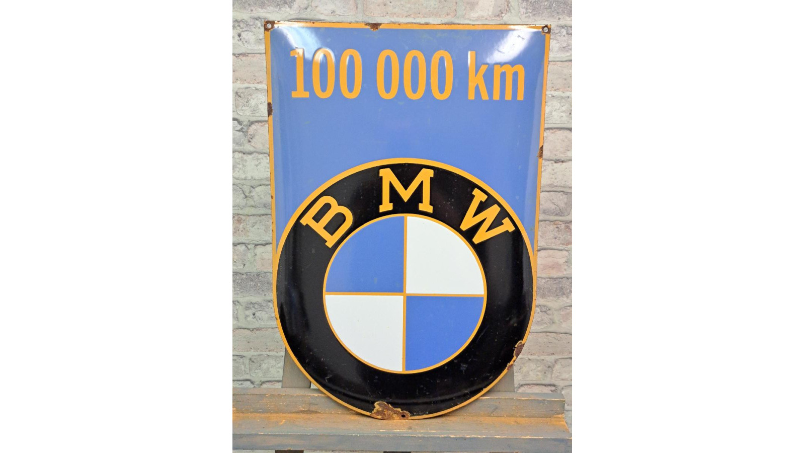 BMW No. 7