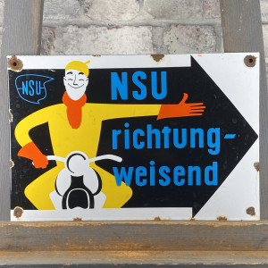 NSU No. 12