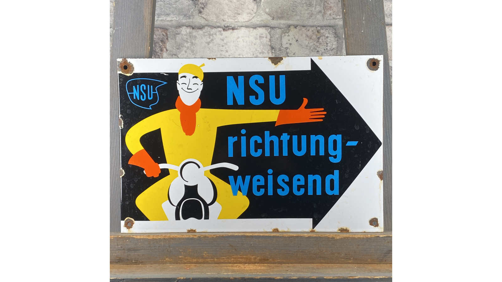 NSU No. 12