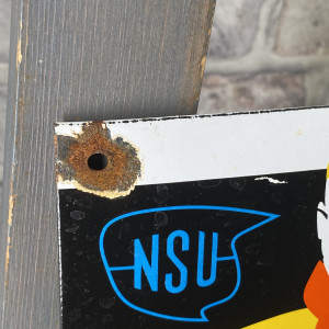 NSU No. 12