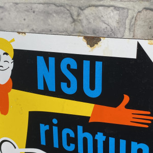 NSU No. 12