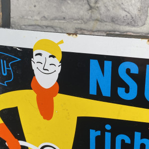 NSU No. 12