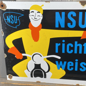 NSU No. 12