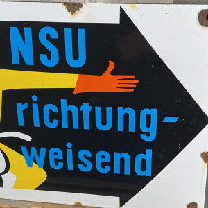 NSU No. 12