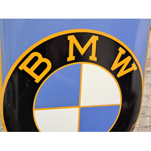 BMW No. 7
