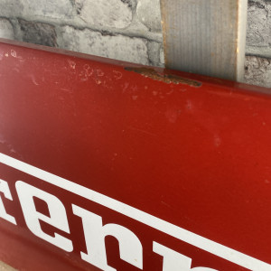 Ferrari No. 12