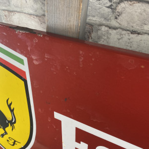 Ferrari No. 12