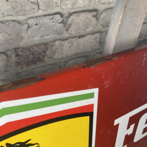 Ferrari No. 12