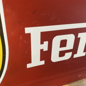 Ferrari No. 12