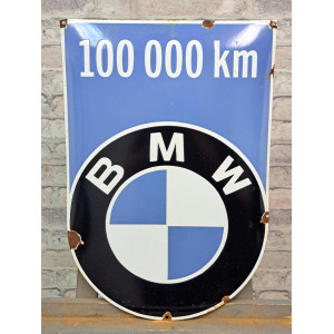 BMW No. 8