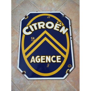 Citroën No. 3