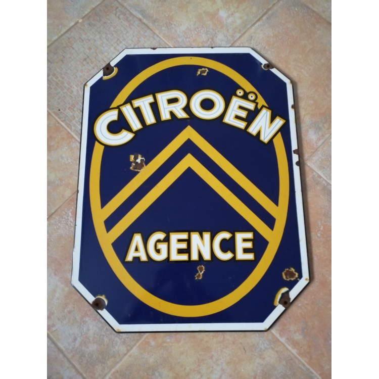 Citroën No. 3