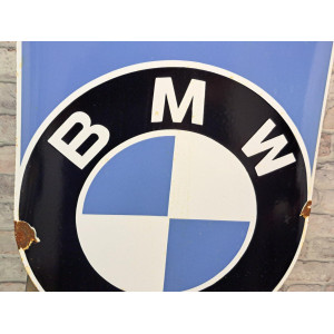 BMW No. 8