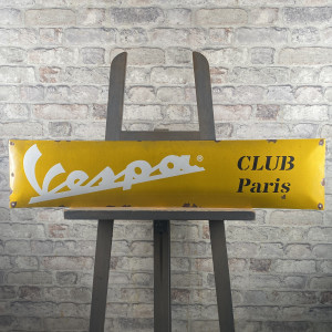 Vespa No. 32