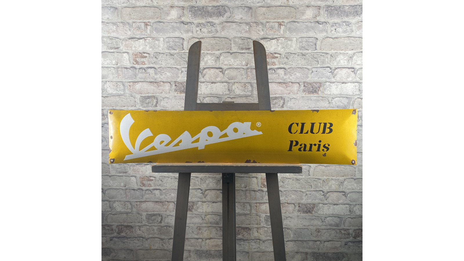 Vespa No. 32