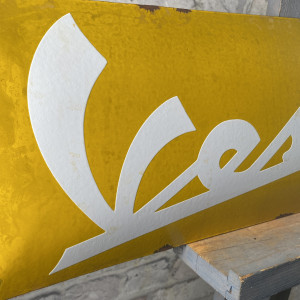 Vespa No. 32