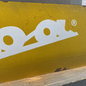 Vespa No. 32