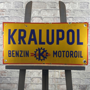 Kralupol No. 1