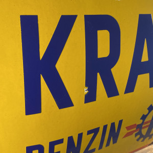 Kralupol No. 1