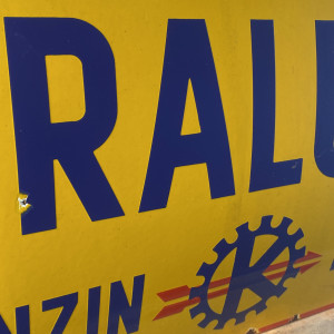 Kralupol No. 1
