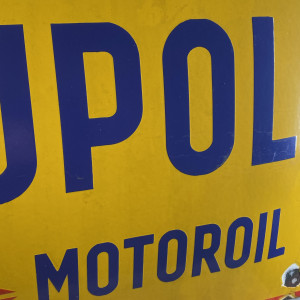Kralupol No. 1