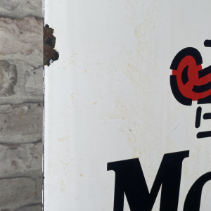 Mobiloil / Mobiloel No. 20