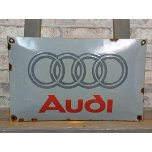 Audi No. 2